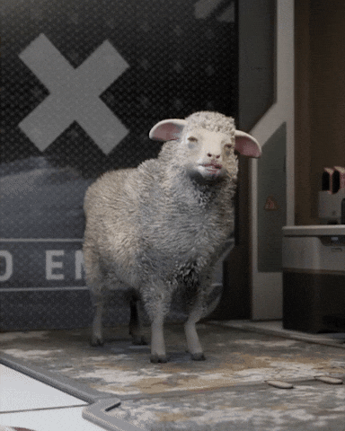 Thinking What GIF by 11 bit studios