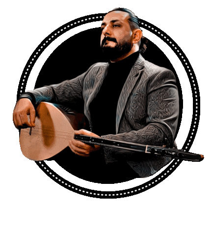 Grupartan Sticker by Keleş İnşaat