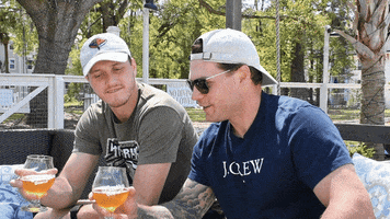 Beer Drink GIF by SCStingrays