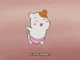 Ebichu GIF