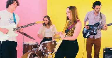 Cool GIF by Soccer Mommy