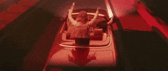 80S Mercedes GIF by Maren Morris