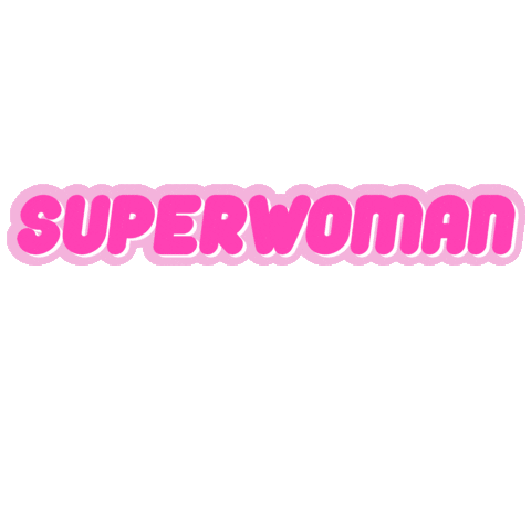 Pink Bubblegum Sticker by Dress2unDress