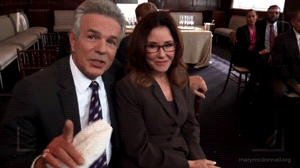 mary mcdonnell