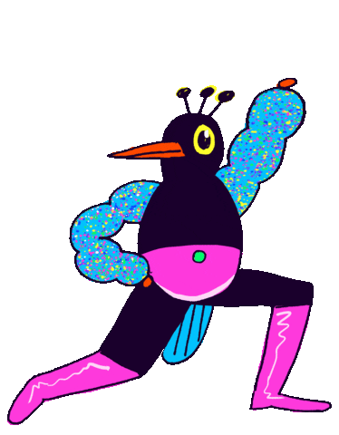 Bigsound Sticker by QMusic Network