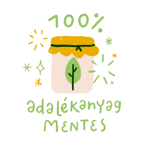 Szorgos Gazda Sticker