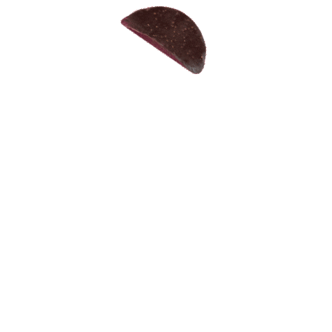 Crispy Thins Sticker by Divine Chocolate