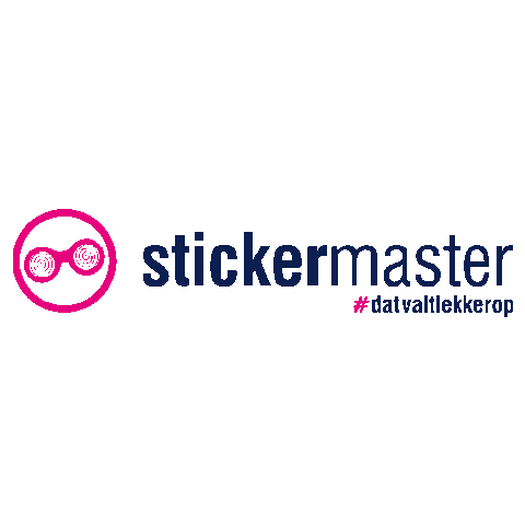 Datvaltlekkerop Sticker By Sticker