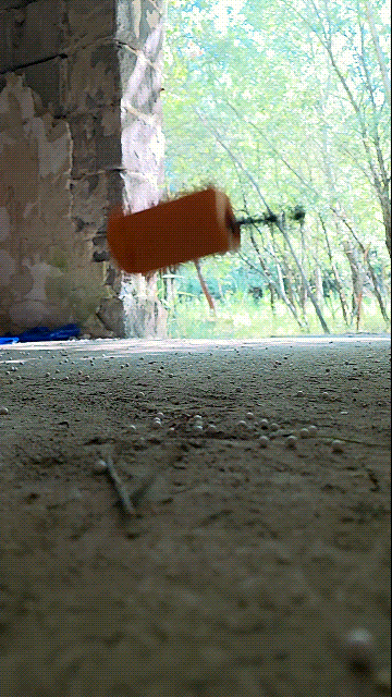 Ripper GIF by FlashStrike