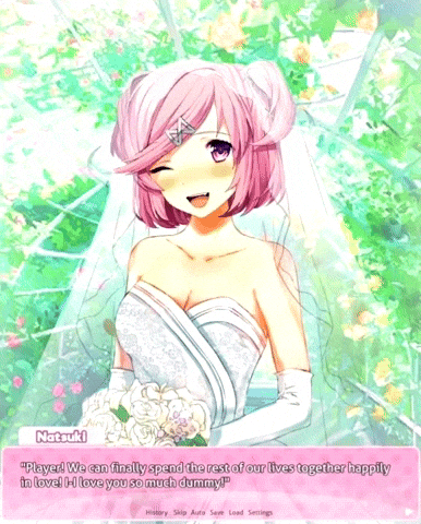 Ddlc GIF