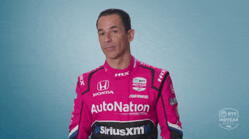 Pointing Up Indy 500 GIF by INDYCAR