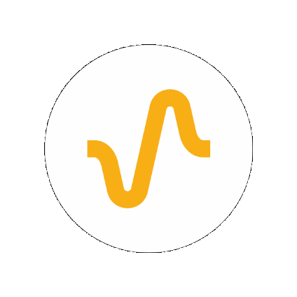 Right Turn Agency Sticker