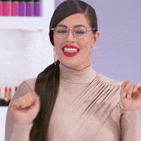 happy ashley graham GIF by Lifetime