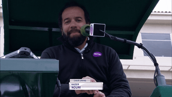 indian wells love GIF by WTA