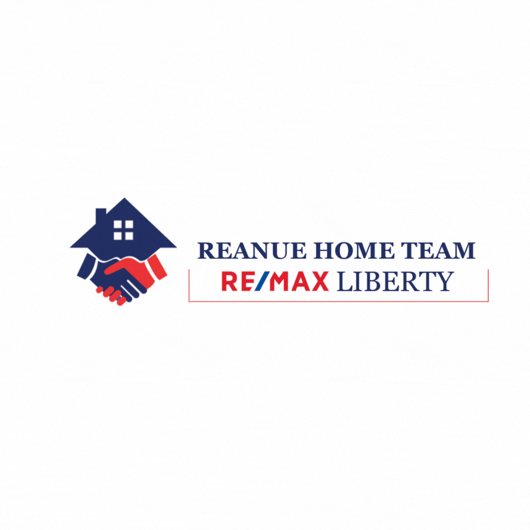 Real Estate California GIF by Reanue Home Team