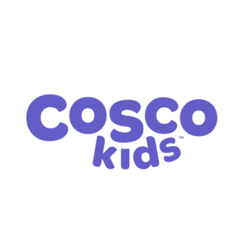 CoscoKidsBrasil Sticker