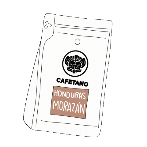 cafetano Sticker