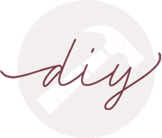 Do It Yourself Diy Sticker by Occasions By Shakira