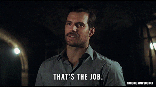 Henry-cavill-hunt GIFs - Get the best GIF on GIPHY
