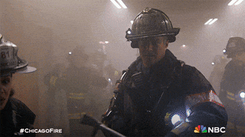 Season 12 Fire GIF by One Chicago