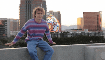 GIF by Island Records Australia