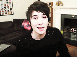 dan howell