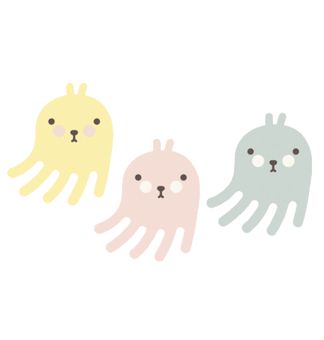 STUCKIES OFFICIAL Sticker