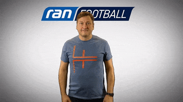 american football yes GIF by ransport