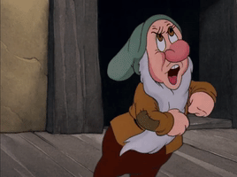 Bashful GIF