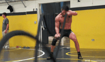 battle combined gifs GIF