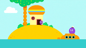 Excited Pick Up GIF by CBeebies HQ