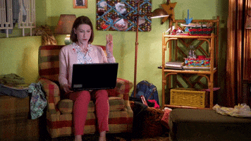 the middle countdown GIF by ABC Network