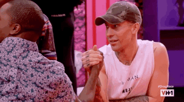 rupauls drag race season 10 episode 8 GIF by RuPaul's Drag Race