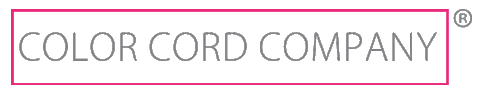 Logo Colorcordcompany Sticker