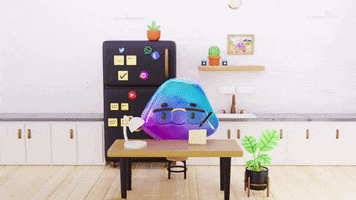 Work Working GIF by Opal