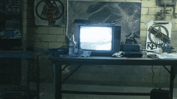 music video television GIF by IHC 1NFINITY