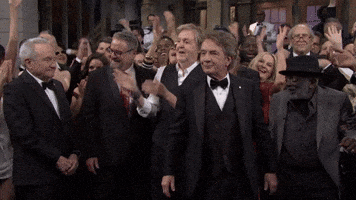 Snl GIF by Saturday Night Live