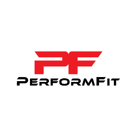 Performfit Sticker