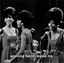 Diana Ross Just Singing This In The Shower Had To Gif GIF by Maudit