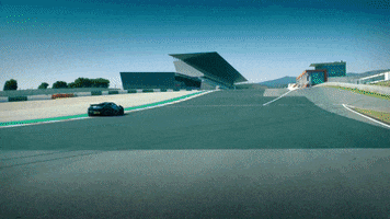 hold on foot down GIF by Top Gear