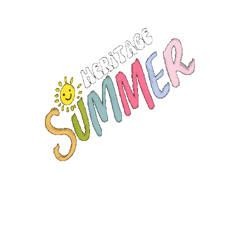 AHS Sticker