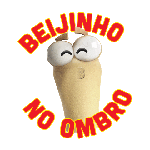 Cassini Alimentos Sticker