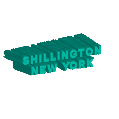 Shillington Education Sticker
