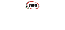 Svitol Italia Sticker