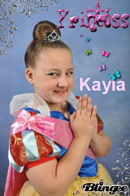 Kayla GIF