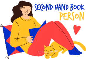 Read Second Hand Sticker by momox SE