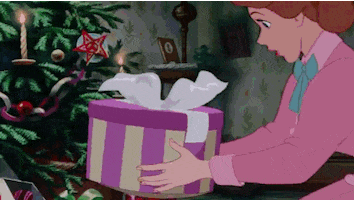 Lady And The Tramp Animation GIF by Disney