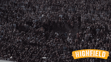 Circlepit GIF by Highfield Festival