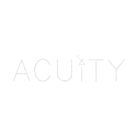 Acuity Instruments Sticker