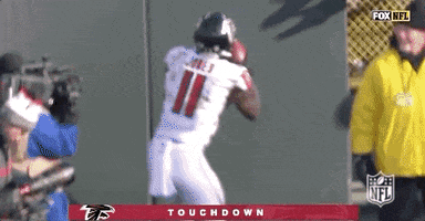Here You Go 2018 Nfl GIF by NFL